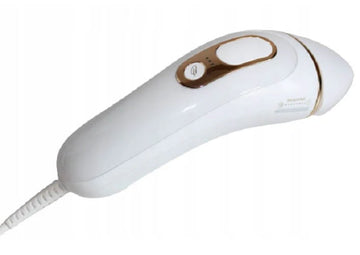 BRAUN Silk Expert Pro 5 IPL Epilator 6031 (Container Product Without Box & Accessories) - Imported from UK